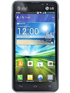 Android telefon LG Escape P870